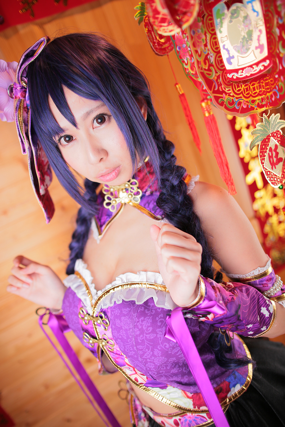 [Meiya] Iwashiwashi không tan ♪