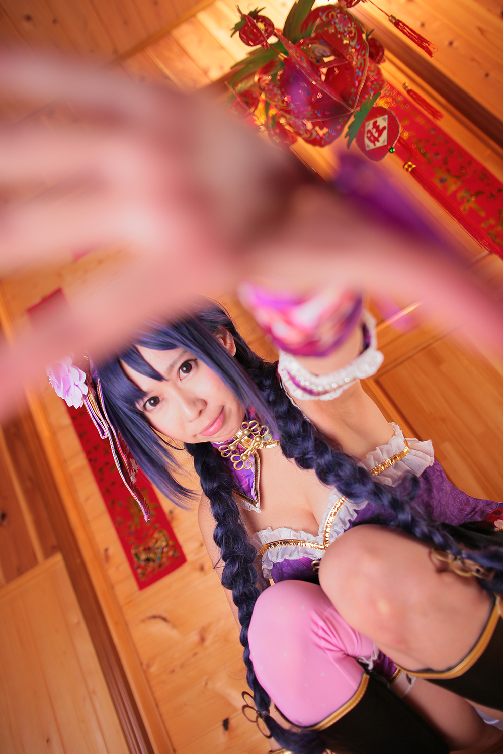 [Meiya] Iwashiwashi không tan ♪