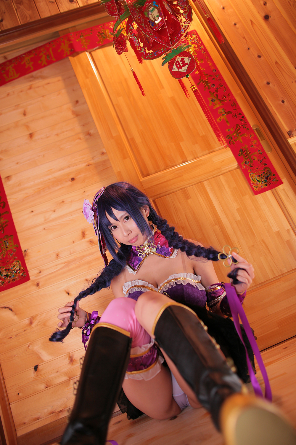 [Meiya] Iwashiwashi không tan ♪