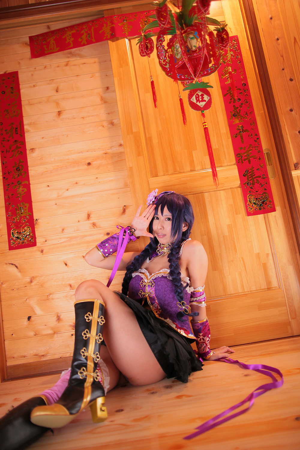 [Meiya] Iwashiwashi không tan ♪