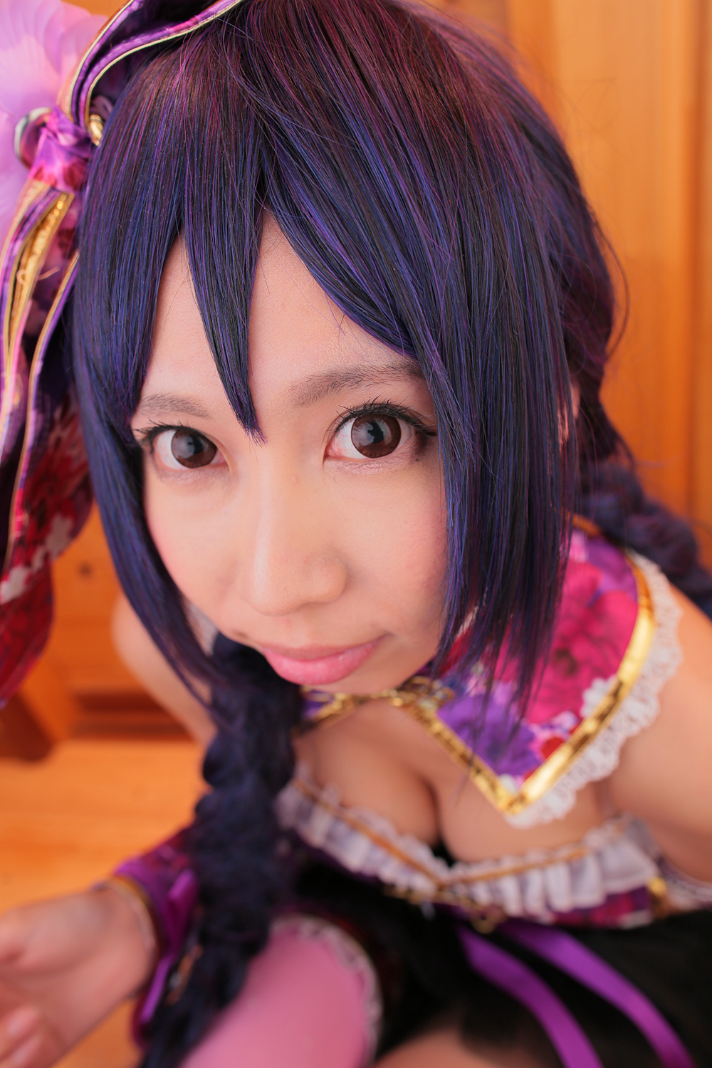 [Meiya] Iwashiwashi không tan ♪