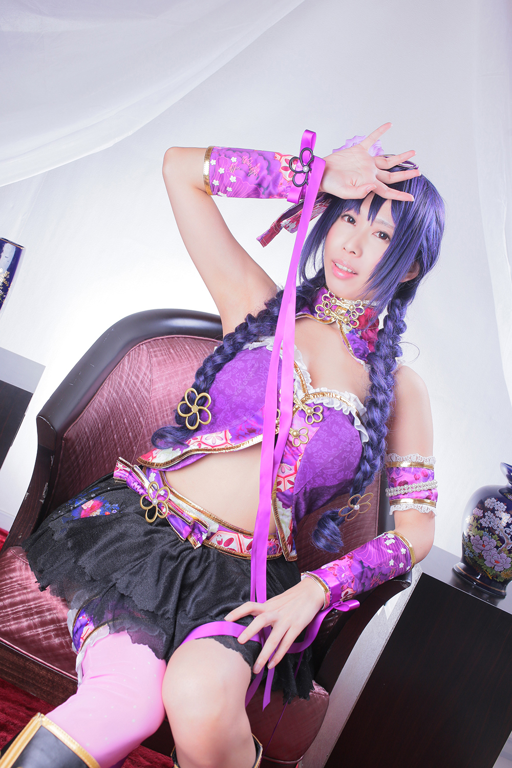 [Meiya] Iwashiwashi không tan ♪