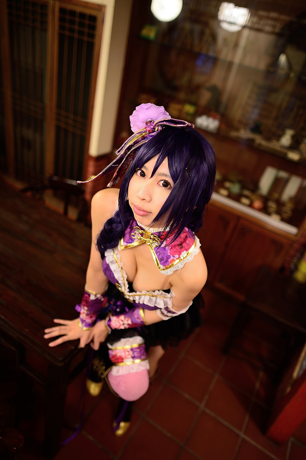 [Meiya] Iwashiwashi không tan ♪