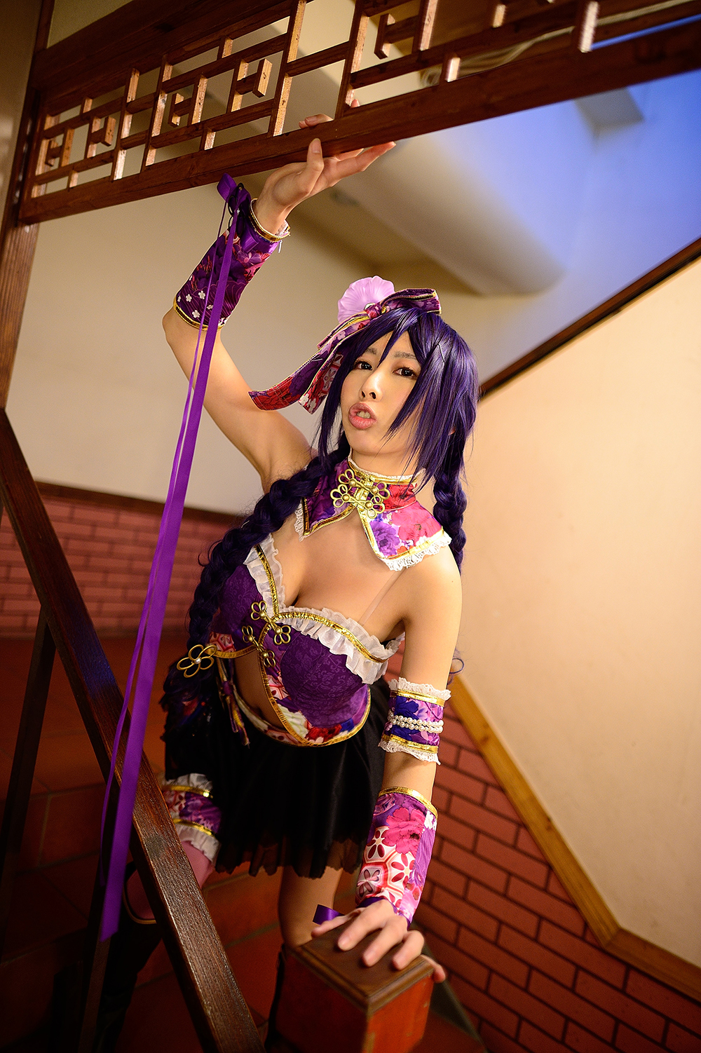 [Meiya] Iwashiwashi không tan ♪