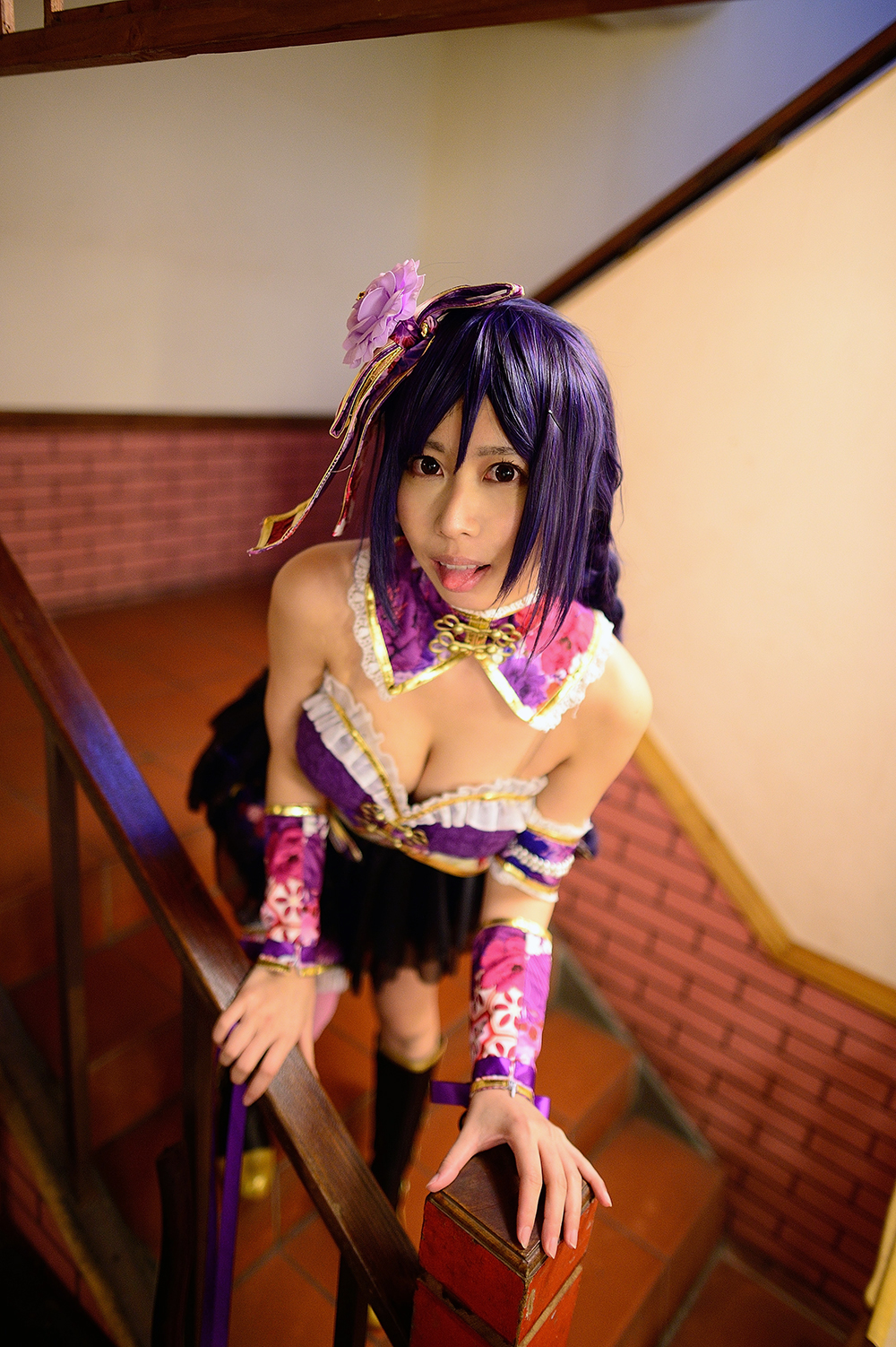 [Meiya] Iwashiwashi không tan ♪