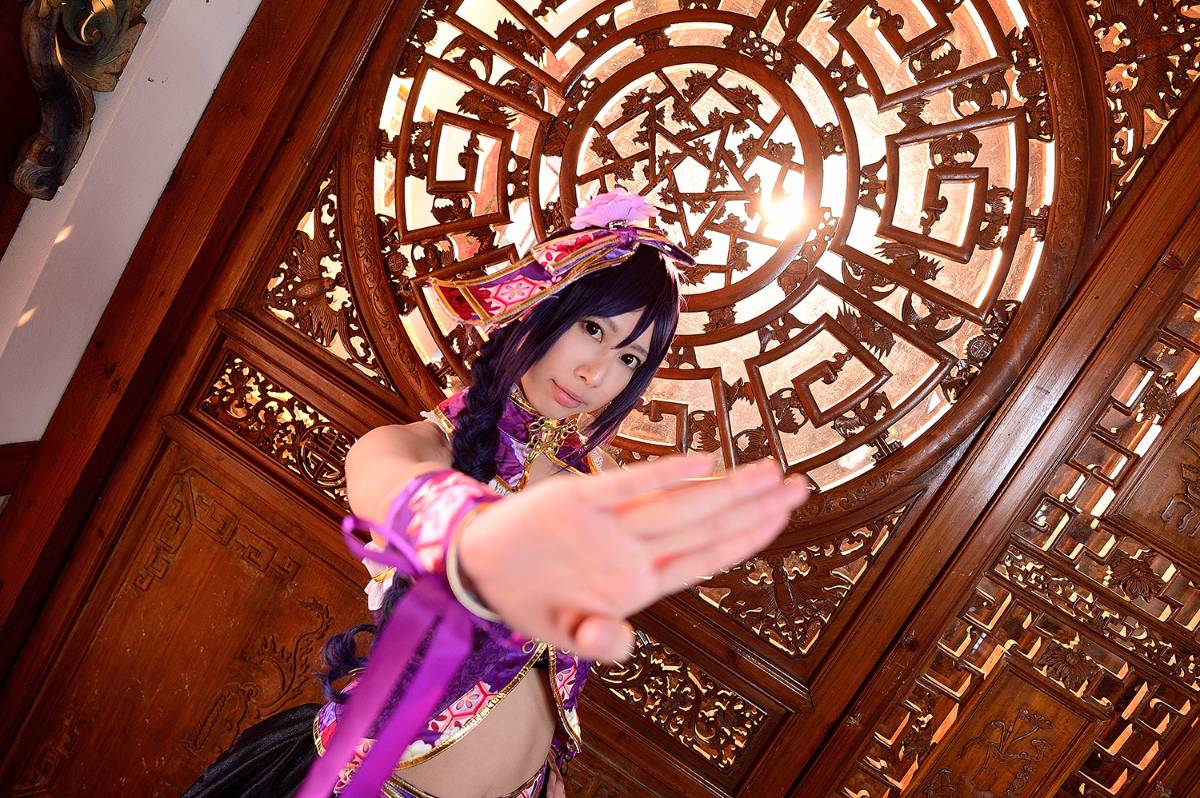 [Meiya] Iwashiwashi không tan ♪