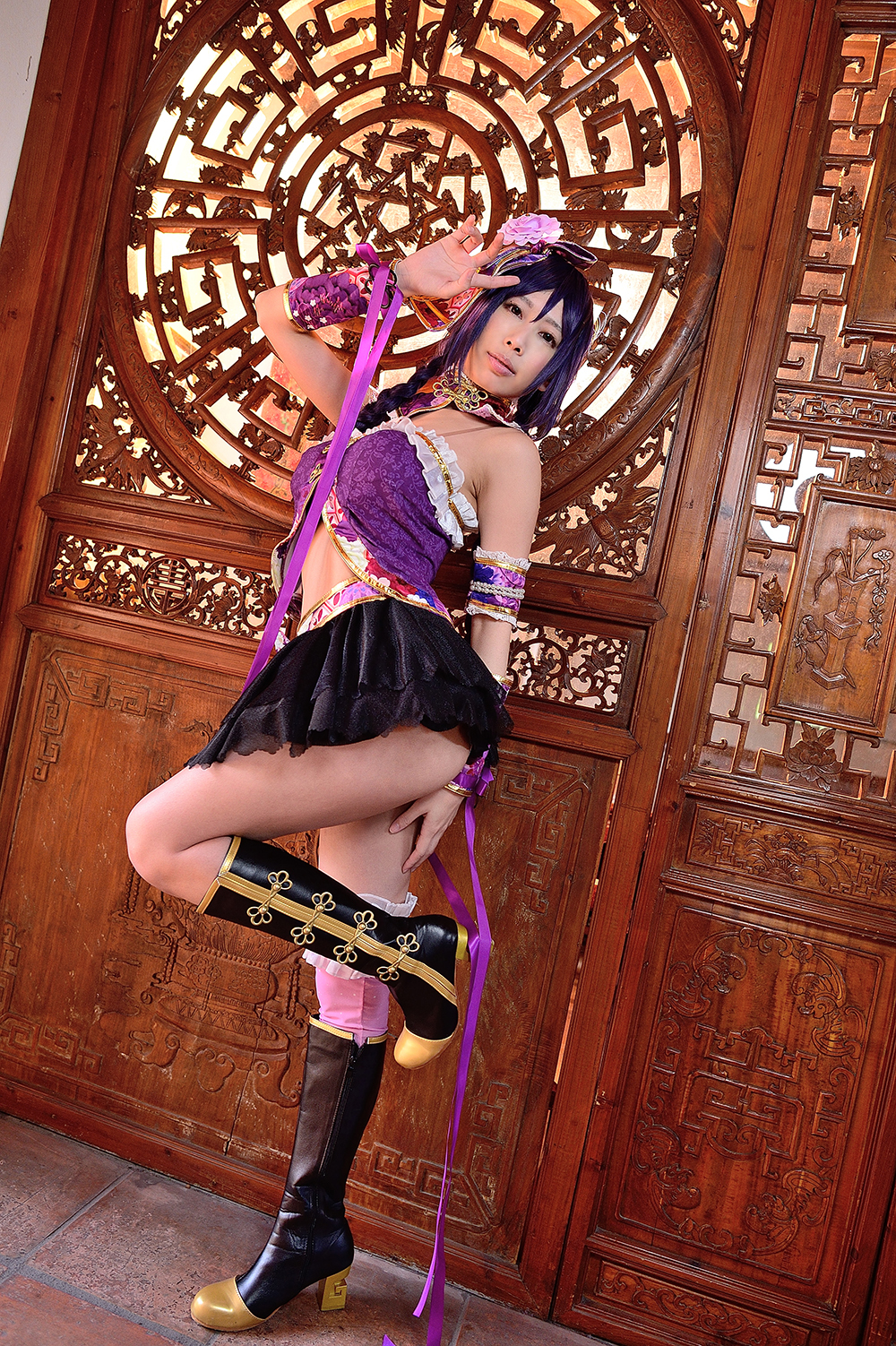 [Meiya] Iwashiwashi không tan ♪