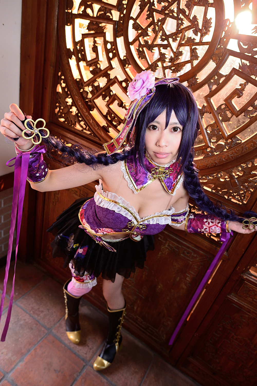 [Meiya] Iwashiwashi không tan ♪