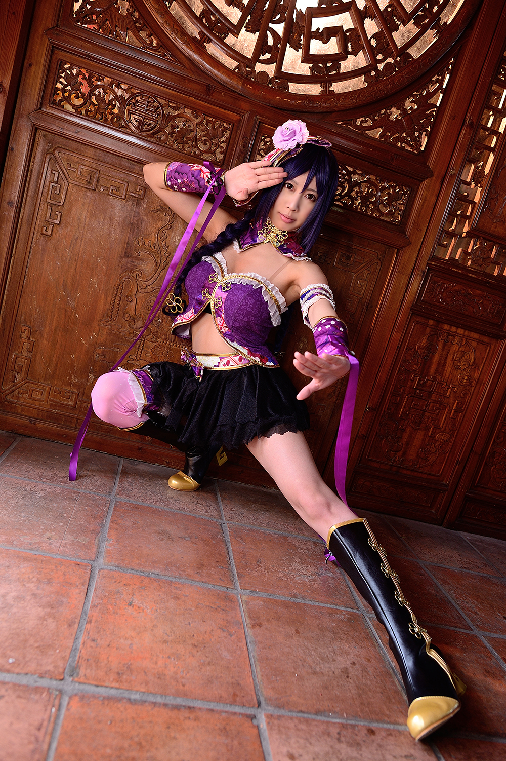 [Meiya] Iwashiwashi không tan ♪