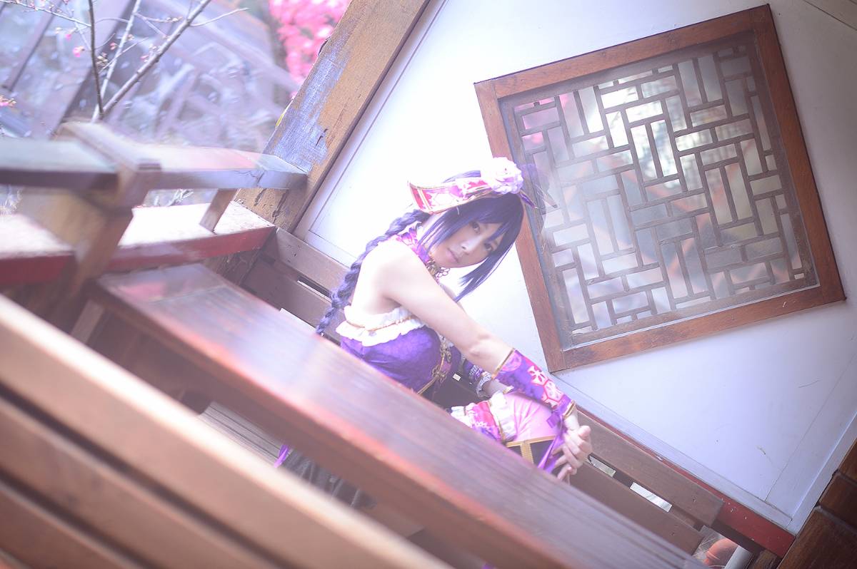 [Meiya] Iwashiwashi không tan ♪