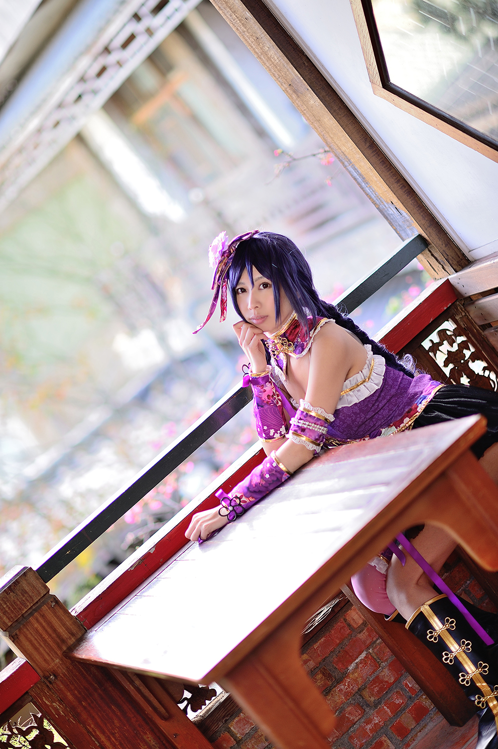 [Meiya] Iwashiwashi không tan ♪