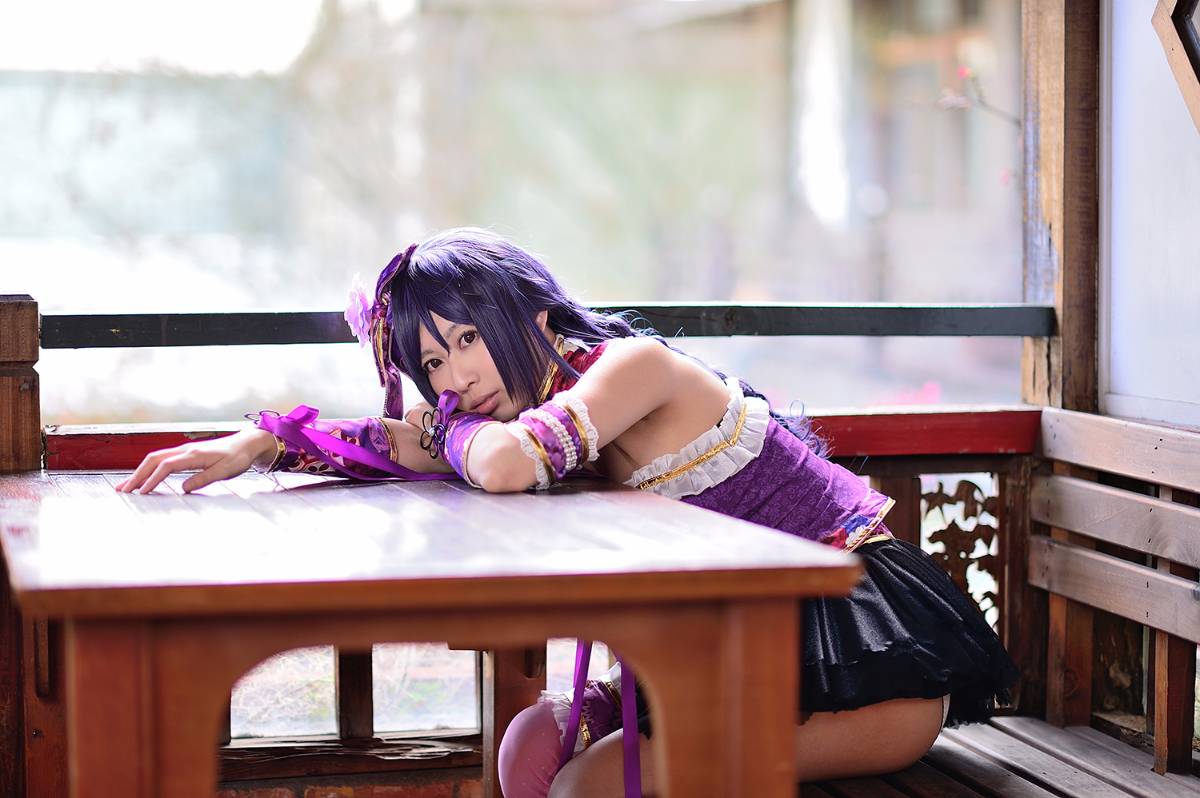 [Meiya] Iwashiwashi không tan ♪