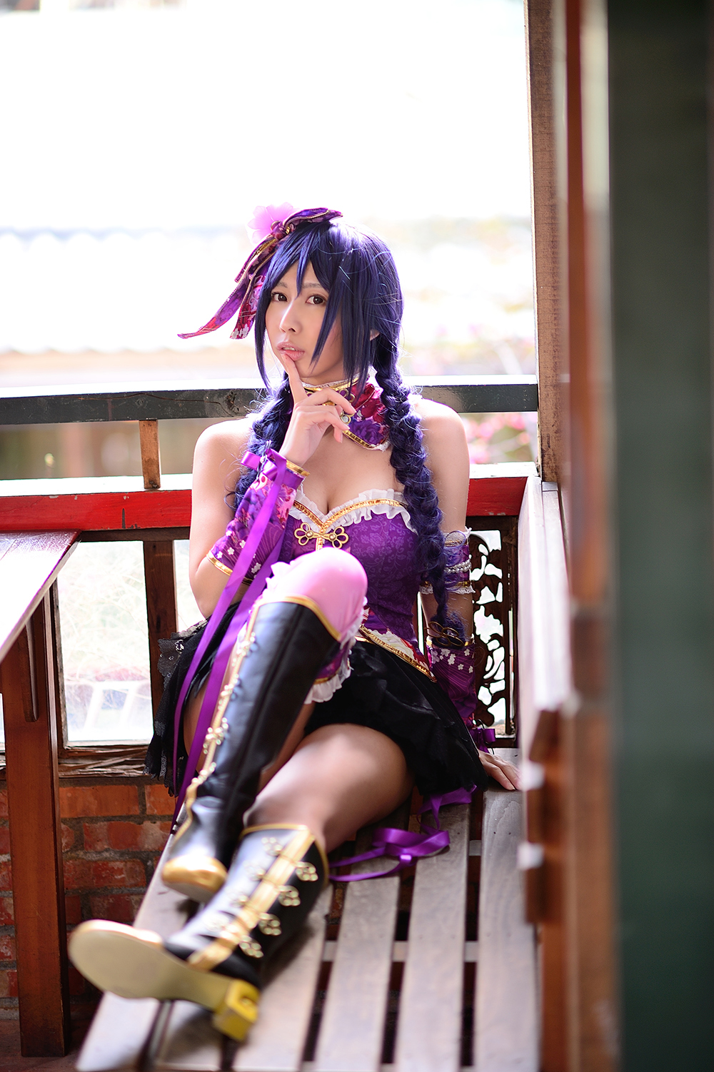 [Meiya] Iwashiwashi không tan ♪