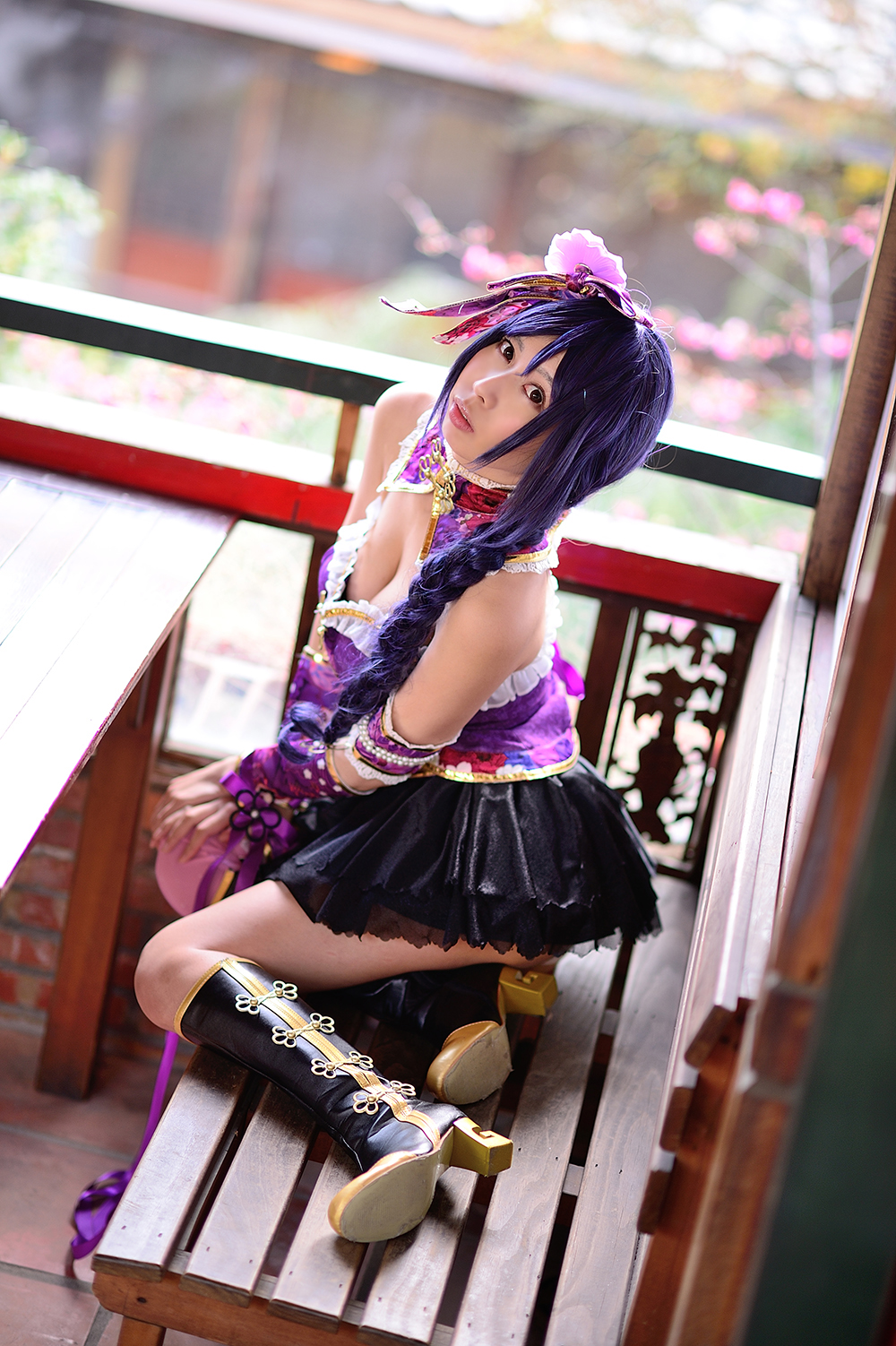 [Meiya] Iwashiwashi không tan ♪