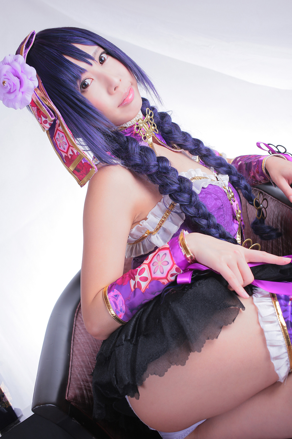 [Meiya] Iwashiwashi không tan ♪