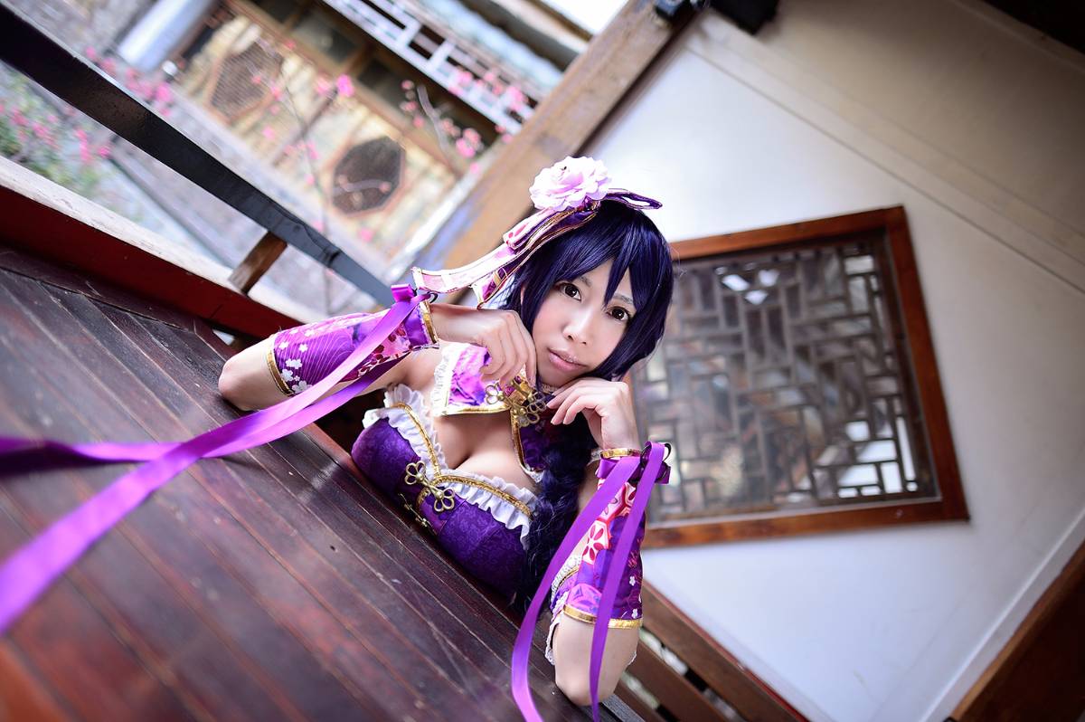 [Meiya] Iwashiwashi không tan ♪