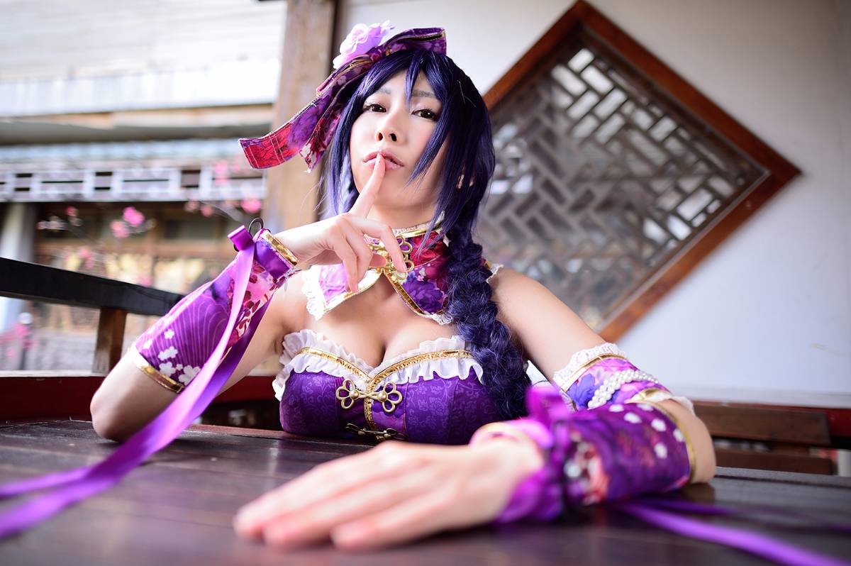 [Meiya] Iwashiwashi không tan ♪