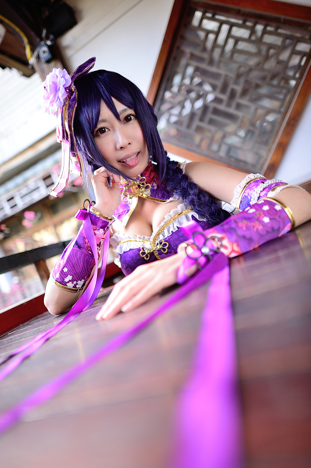 [Meiya] Iwashiwashi không tan ♪