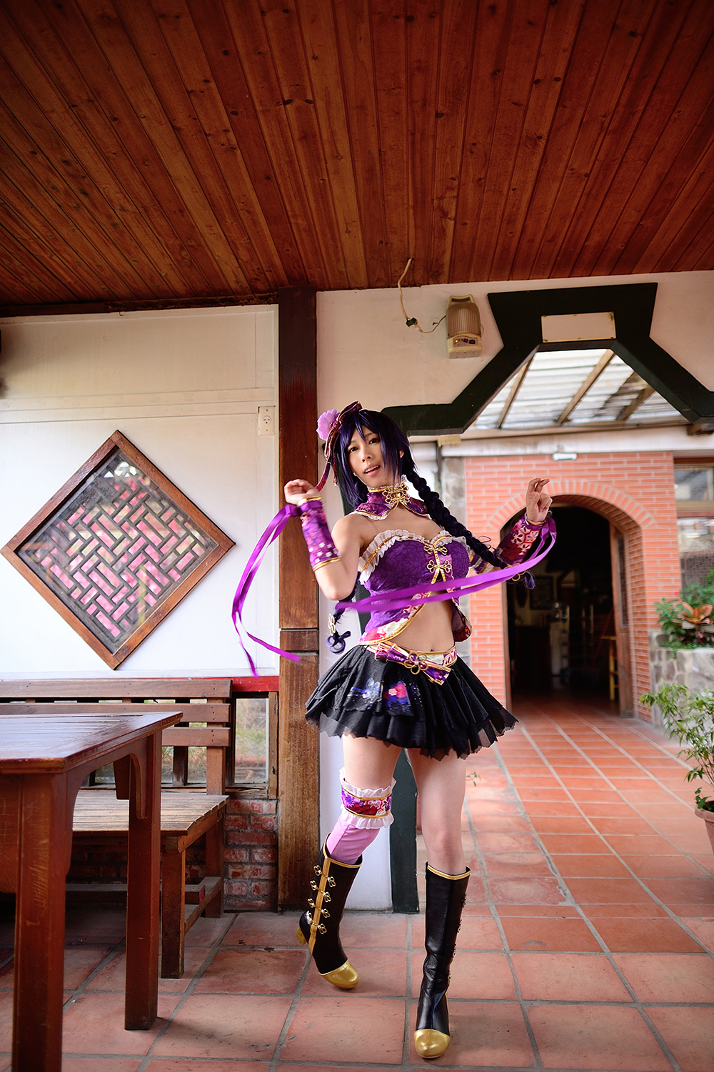 [Meiya] Iwashiwashi không tan ♪