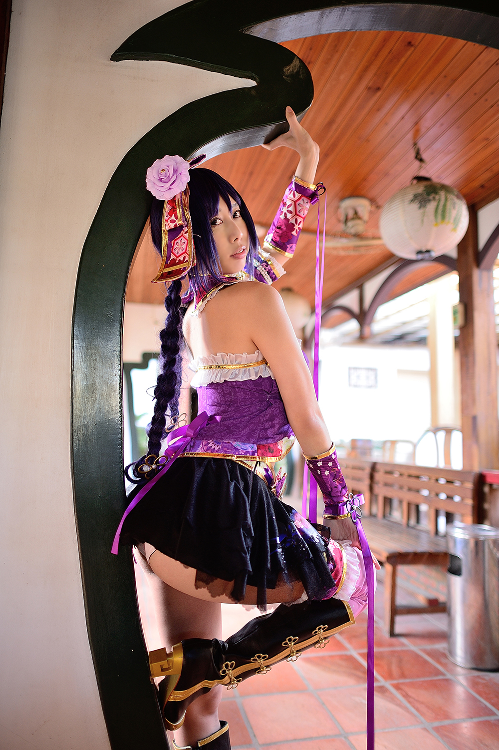 [Meiya] Iwashiwashi không tan ♪