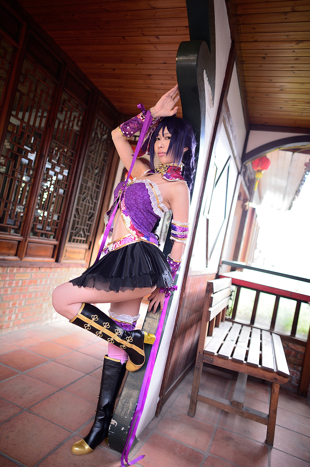 [Meiya] Iwashiwashi không tan ♪