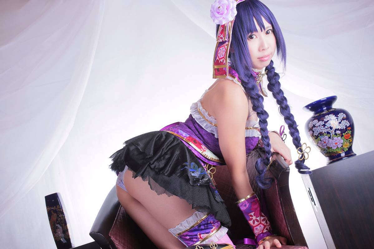 [Meiya] Iwashiwashi không tan ♪