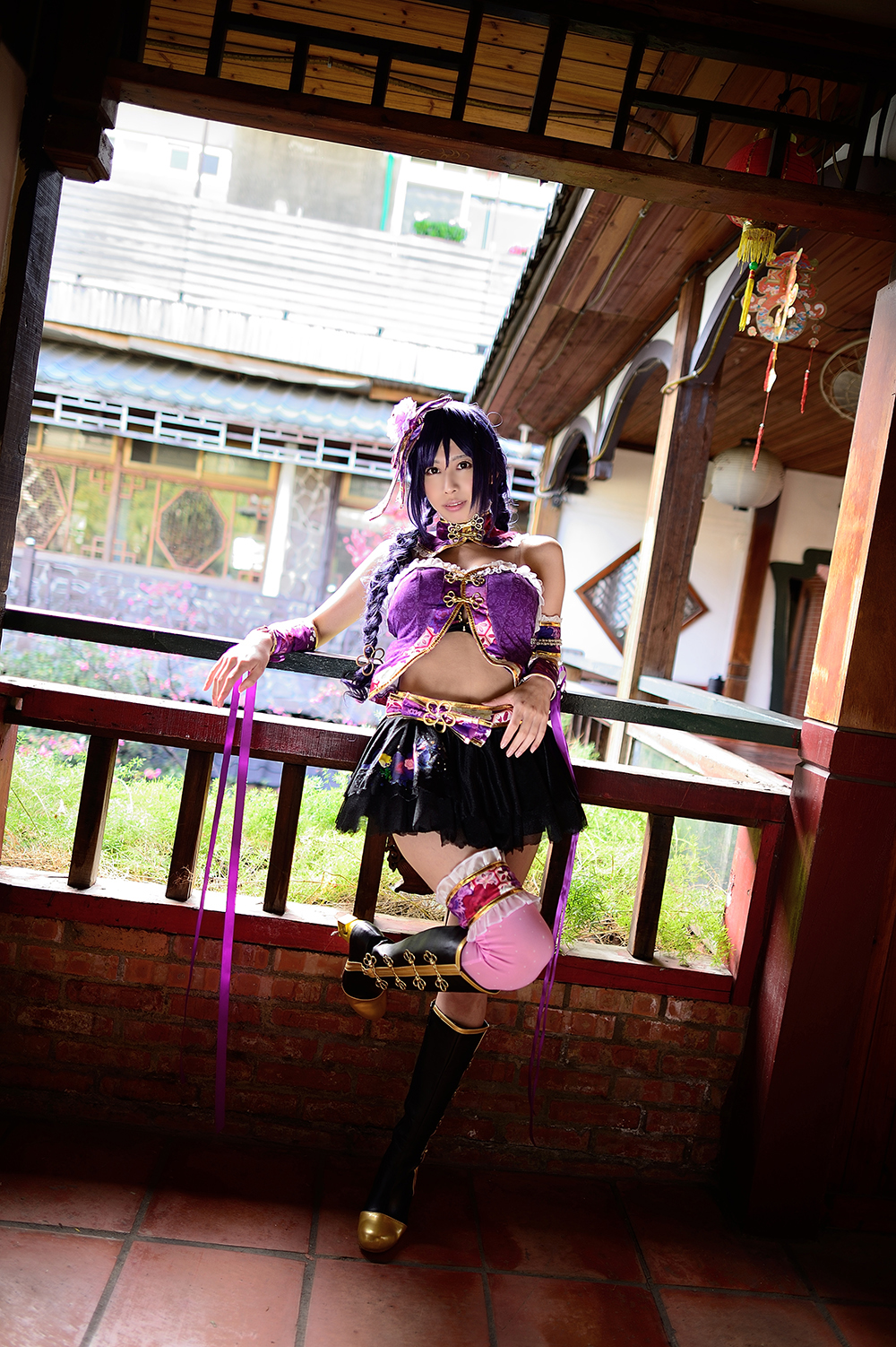 [Meiya] Iwashiwashi không tan ♪