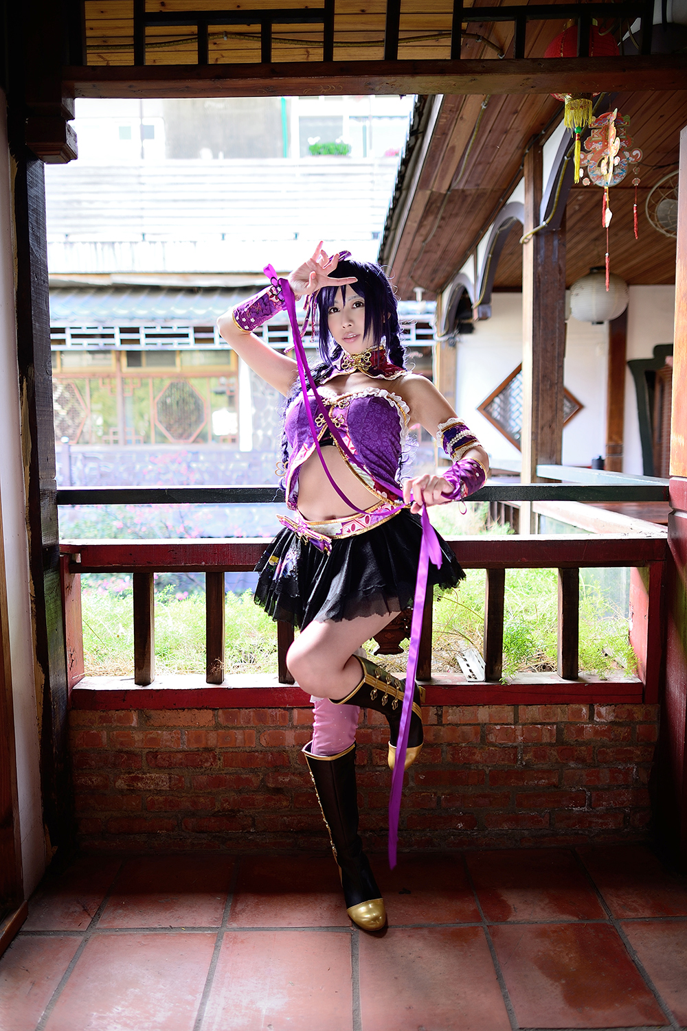 [Meiya] Iwashiwashi không tan ♪