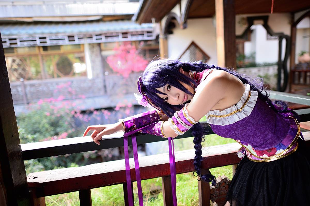 [Meiya] Iwashiwashi không tan ♪