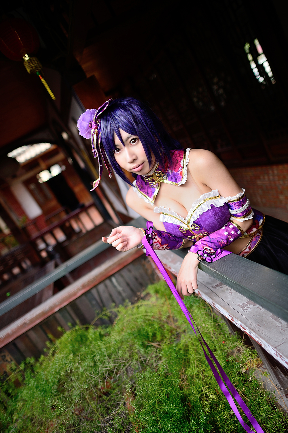 [Meiya] Iwashiwashi không tan ♪