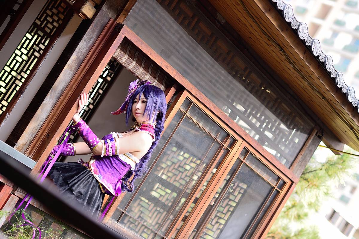 [Meiya] Iwashiwashi không tan ♪