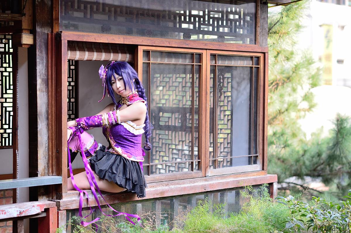 [Meiya] Iwashiwashi không tan ♪