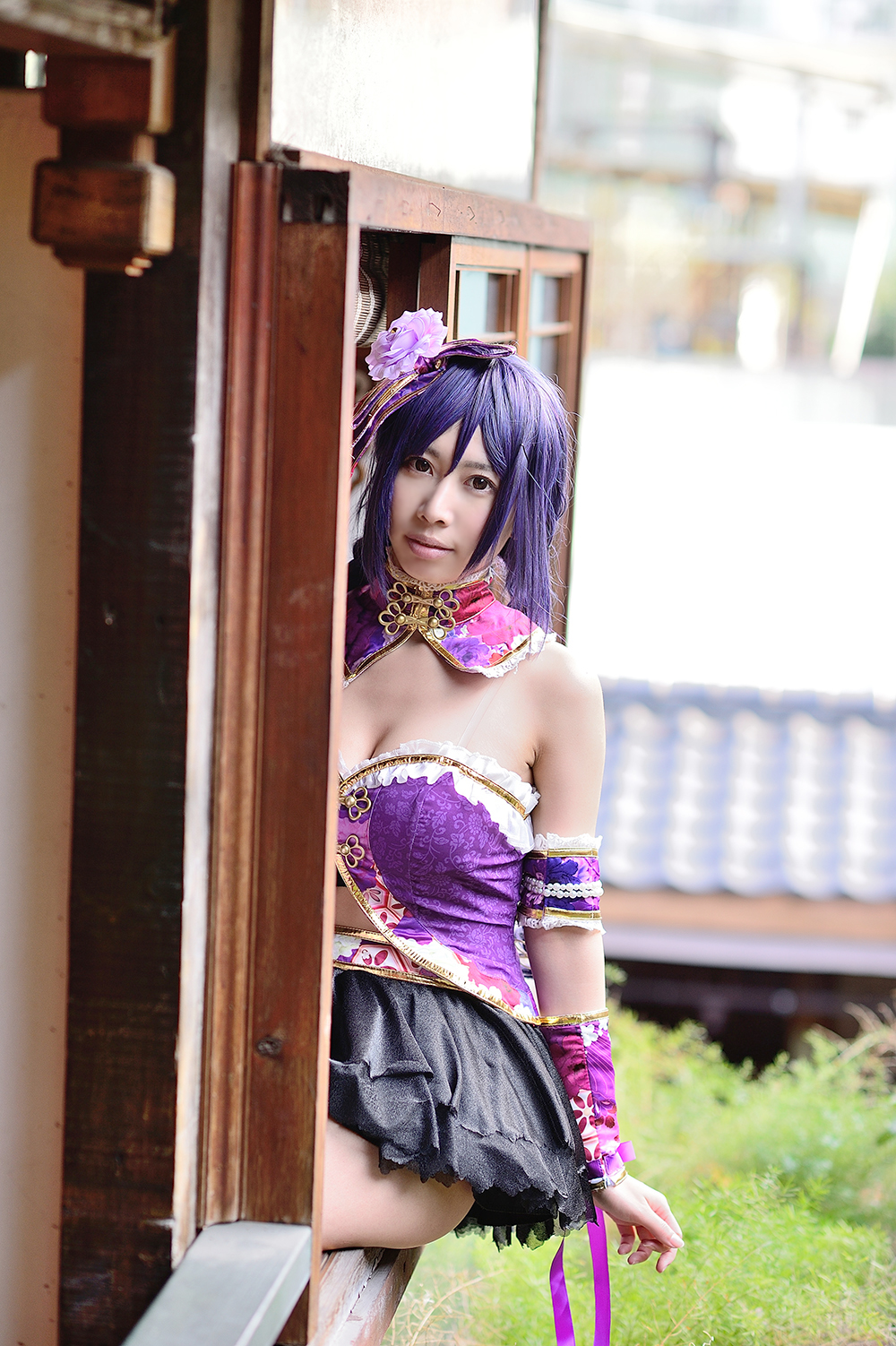 [Meiya] Iwashiwashi không tan ♪