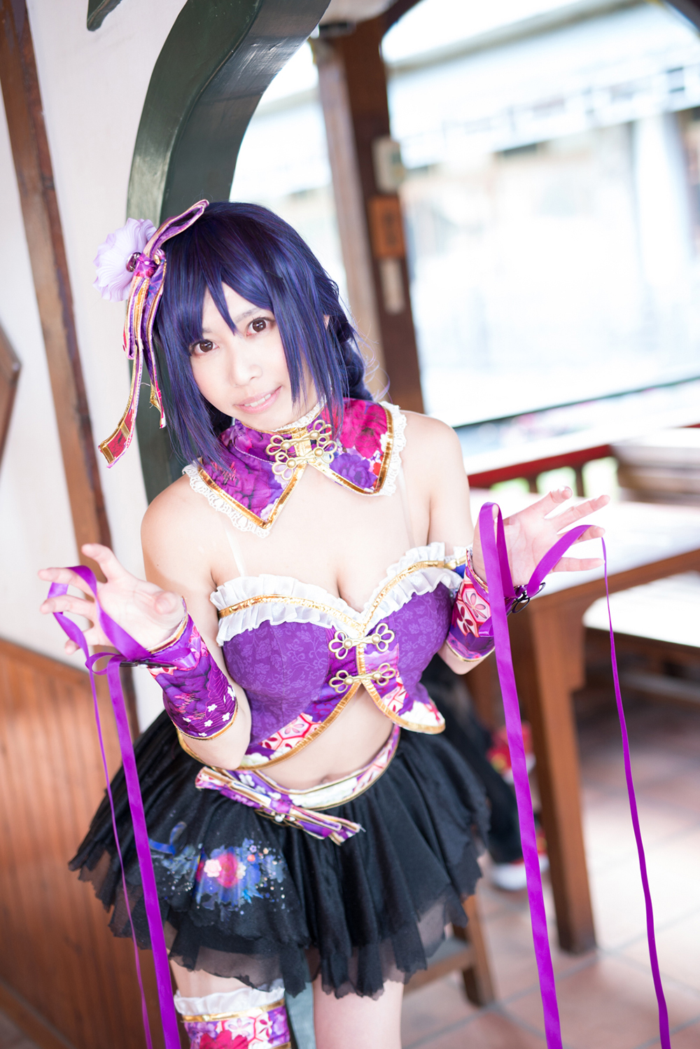 [Meiya] Iwashiwashi không tan ♪