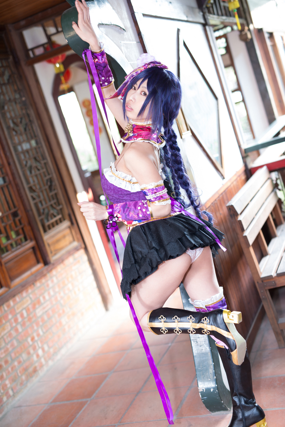 [Meiya] Iwashiwashi không tan ♪