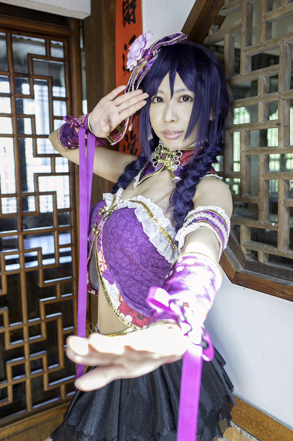 [Meiya] Iwashiwashi không tan ♪