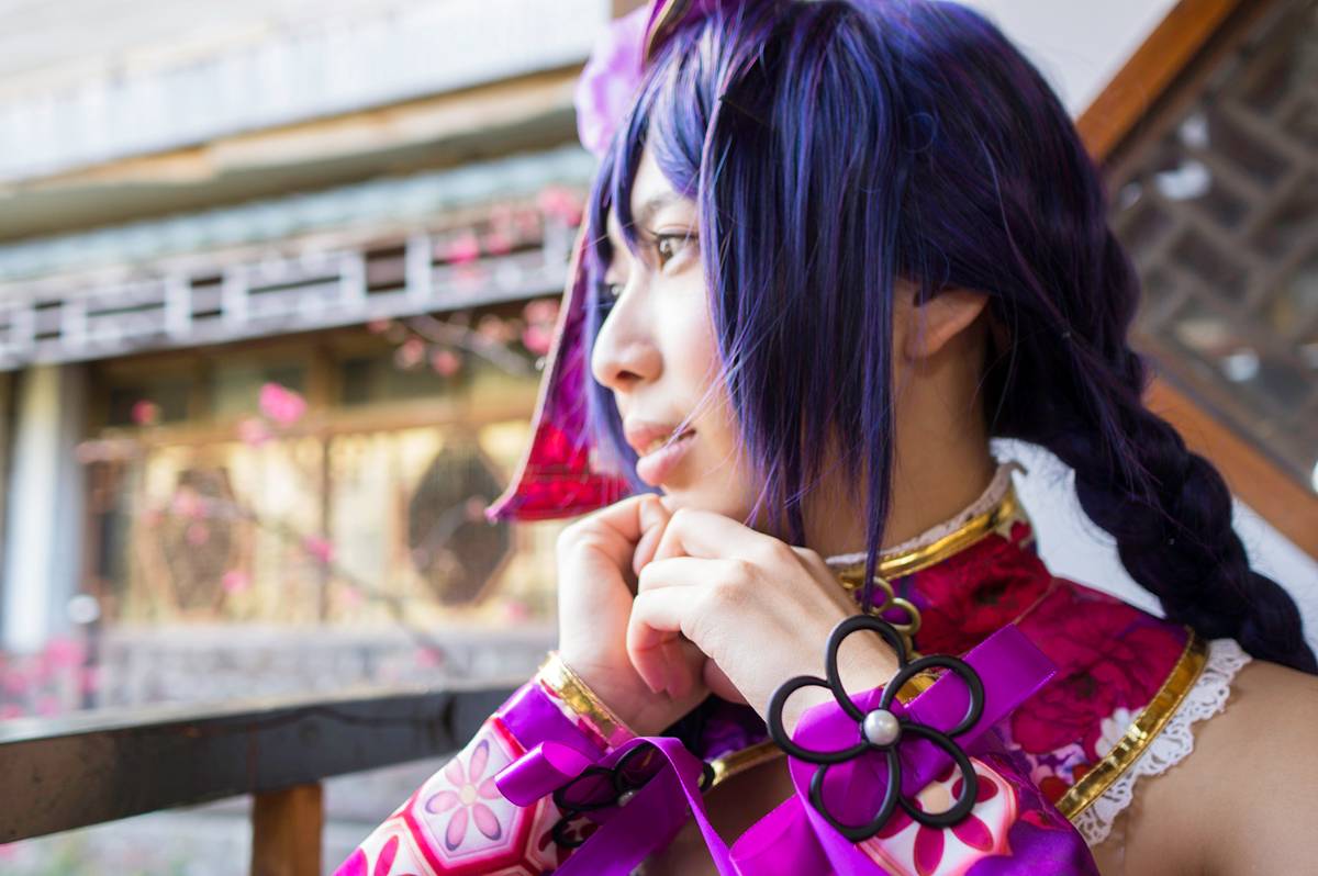 [Meiya] Iwashiwashi không tan ♪