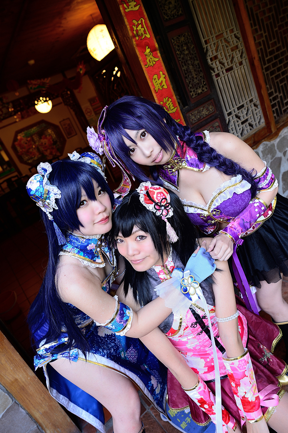 [Meiya] Iwashiwashi không tan ♪