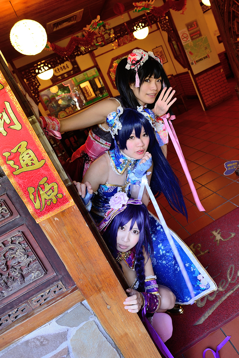 [Meiya] Iwashiwashi không tan ♪