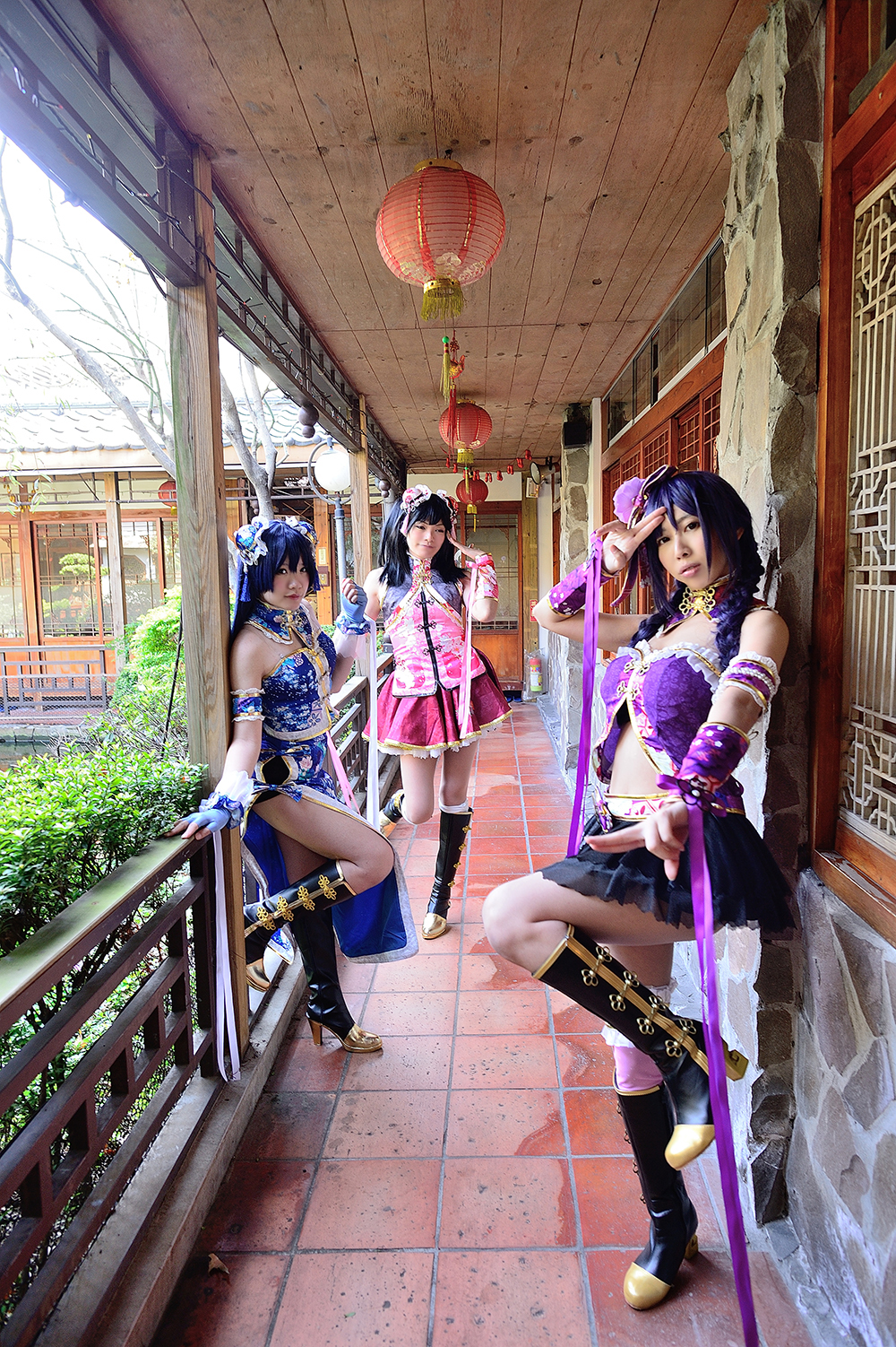 [Meiya] Iwashiwashi không tan ♪