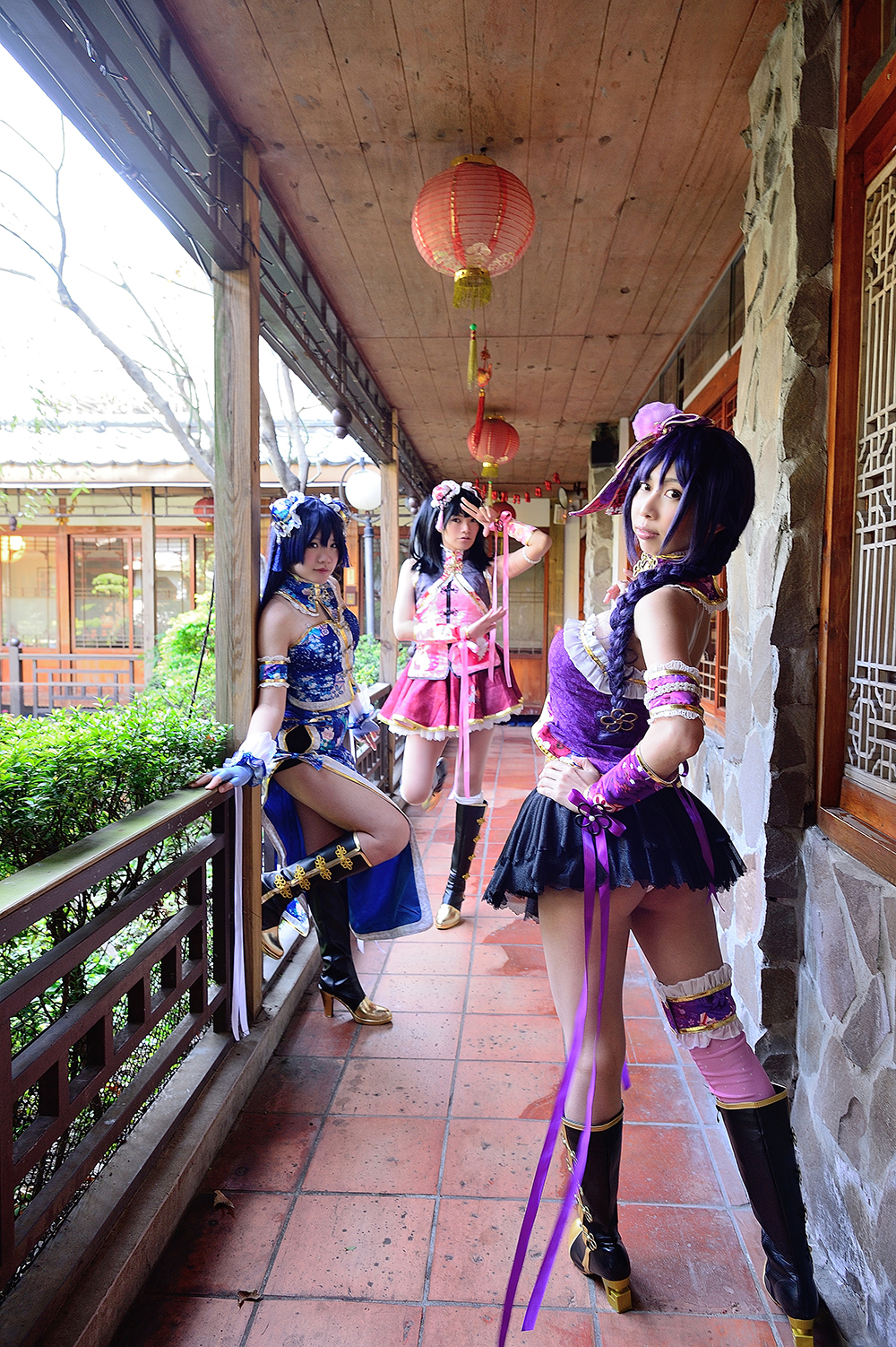 [Meiya] Iwashiwashi không tan ♪