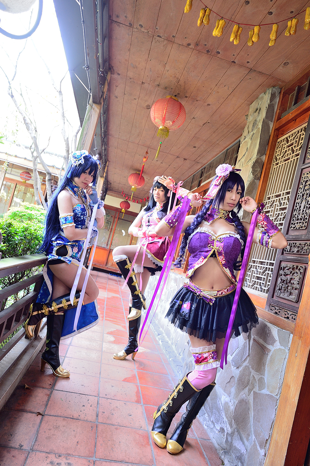 [Meiya] Iwashiwashi không tan ♪