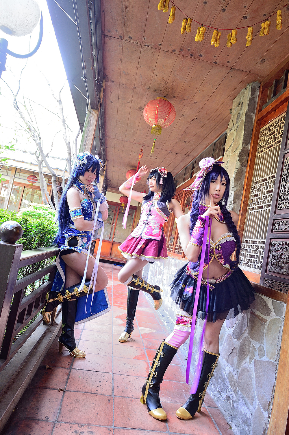 [Meiya] Iwashiwashi không tan ♪