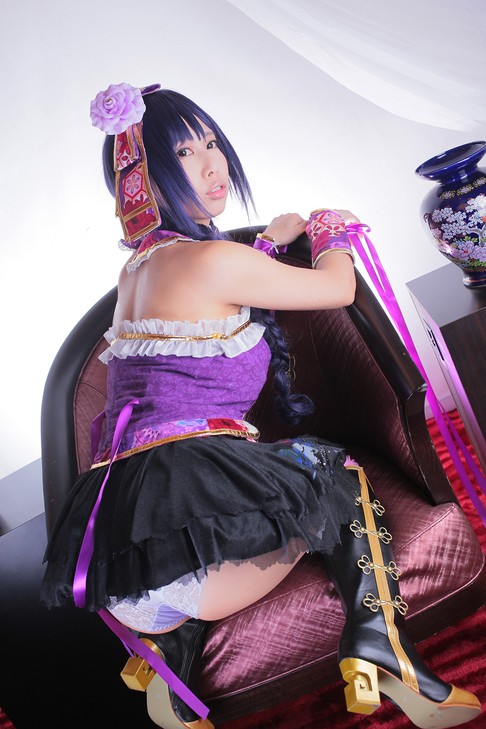 [Meiya] Iwashiwashi không tan ♪