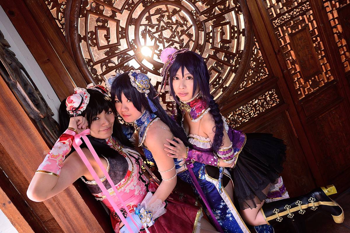 [Meiya] Iwashiwashi không tan ♪