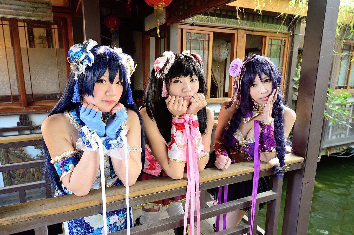 [Meiya] Iwashiwashi không tan ♪