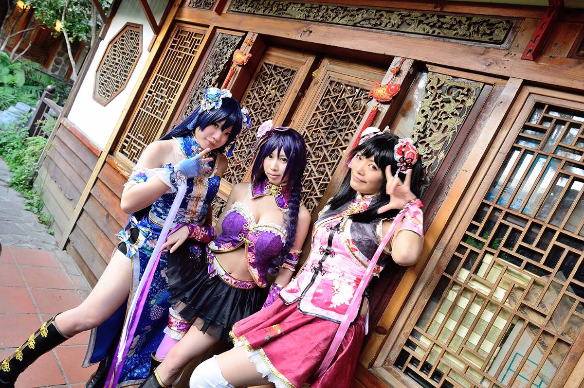 [Meiya] Iwashiwashi không tan ♪