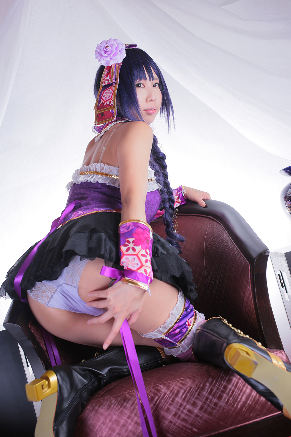 [Meiya] Iwashiwashi không tan ♪