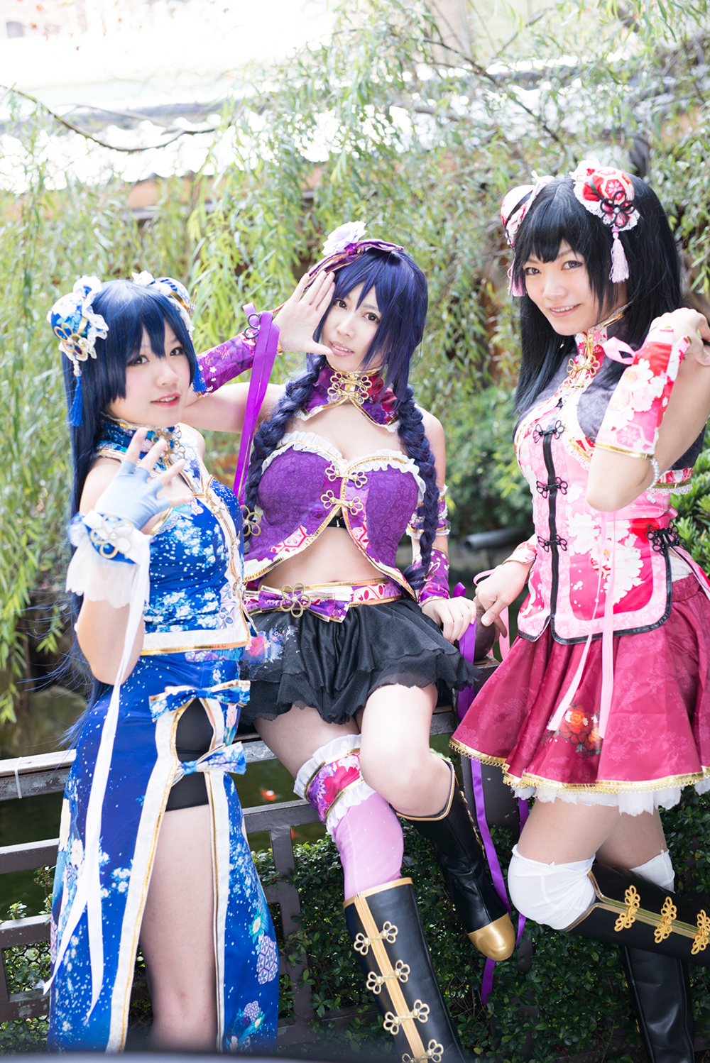 [Meiya] Iwashiwashi không tan ♪