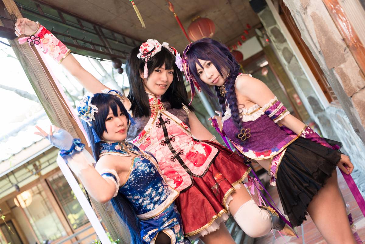 [Meiya] Iwashiwashi không tan ♪